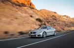 BMW 4-Series Gran Coupe 2015 года